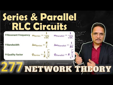 Network Theory by Engineering Funda