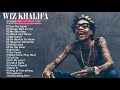 WizKhalifa Greatest Hits Full Album 2021 Best Of WizKhalifa Songs