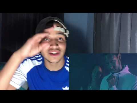 Tremz x Trebla x Fumez The Engineer - Run Up [Music Video] Link Up TV | OG REACTION