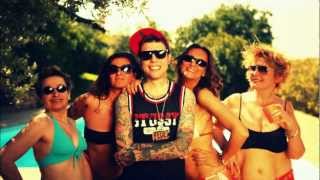 Faccio Brutto - Fedez (Video Ufficiale)