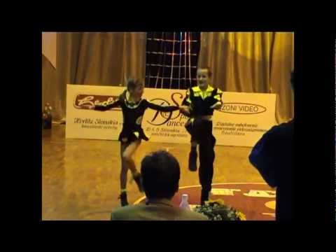 Martin Sencak - Dominika Kocisova