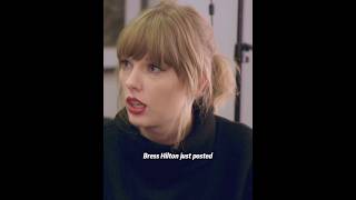 Download lagu One of the excerpts of Taylor talking about politics in the documentary Miss Americana #taylorswift mp3