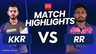 KKR vs RR IPL 2023 Highlights: Yashasvi Jaiswal propels Rajasthan Royals to victory