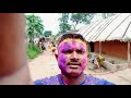 Lokapada Nua Khai Din Nua Khai Juhar Alok Raj Boudh Bantijhuli