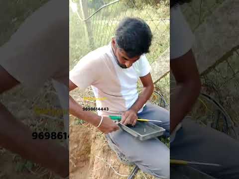 Ofc Cable for CCTV