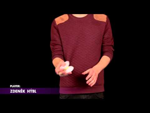 4A - Offstring Basics - SLUSNY Yoyo Tutorials