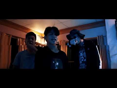 ihatemondays - SUPER HOT ft. Alfie Ape, Syks Official Music Video (reupload)