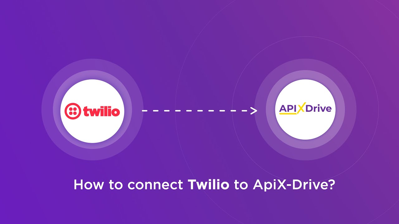 Twilio connection