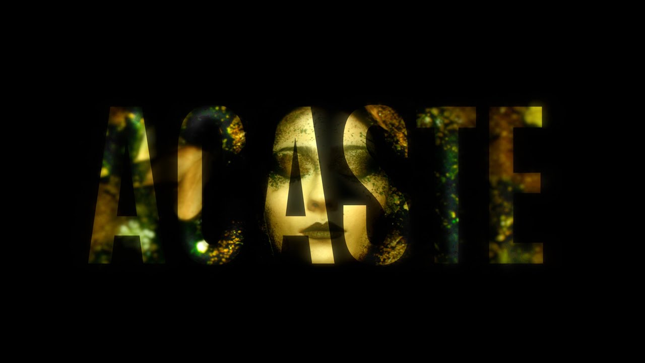 Acaste > The Last Day of Your Life