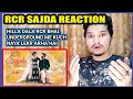 RCR SAJDA REACTION RCR SONG REACTION SAJDA RCR REACTION RCRRAPSTAR SHIV REACTION KING
