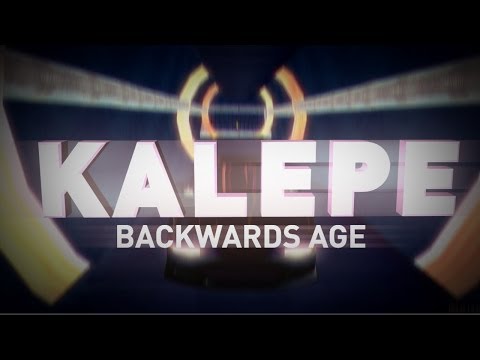 [DM]Kalepe vol.9 - Backwards Age