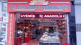 Merzifon reklam LED tabela