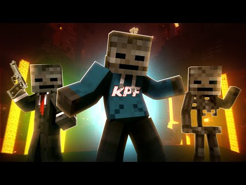 As MELHORES AVENTURAS do GroxMC | MINECRAFT (DUBLADO)