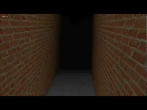 SCP-087-E! SCARY Birthday Special