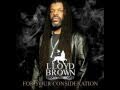 Lloyd Brown - Survival