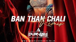 Download lagu Banthan Chali (REMIX) DJ PURVISH | Sukhwinder Singh | Sunidhi Chauhan | Kurukshetra| HARSHGFX mp3