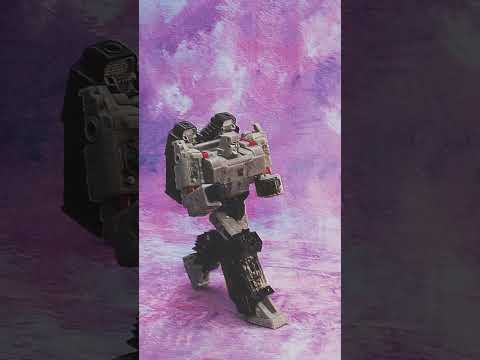 Freeze Frame | 80s Week | TRANSFORMERS 40th ANNIVERSARY