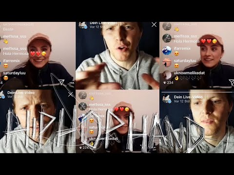 Haszcara über Social Media-Verzicht, Corona-Downs und ihre HAUTNAH-EP – LIVE-Interview – HipHopHand