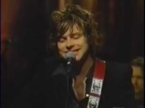 WHISKEYTOWN  - A SONG FOR YOU  - GRAM PARSONS TRIBUTE W 54TH