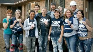 "I'm actually an atheist" three years later: Tornadoes and HDR Teams