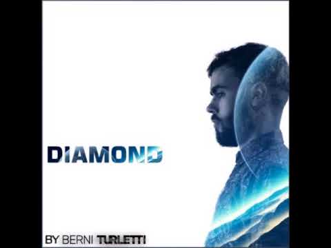 Berni Turletti - Diamond 015 - March 2018