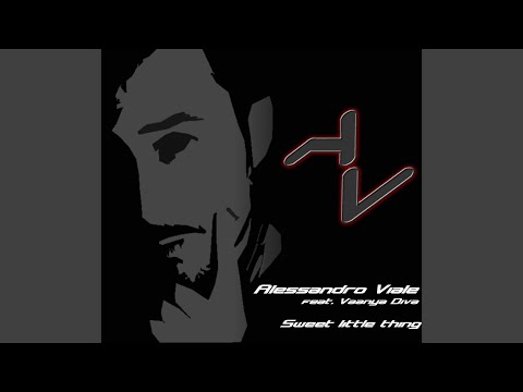 Sweet Little Thing (feat. Vaanya Diva - Salsotto Pop Mix)