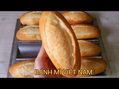 Bánh Mì