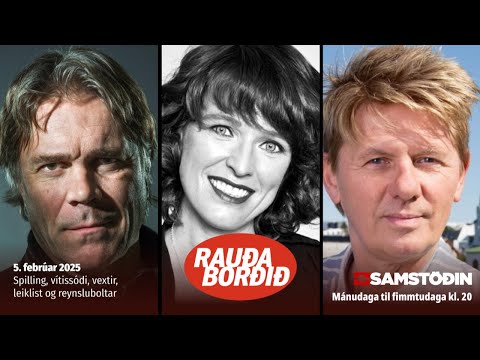 Spilling, vítissódi, vextir, leiklist, reynsluboltar og neytendamál