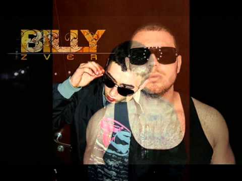 BILLY ZVER, SNOOPY MC & ZETVAR - NE STE SVESNI