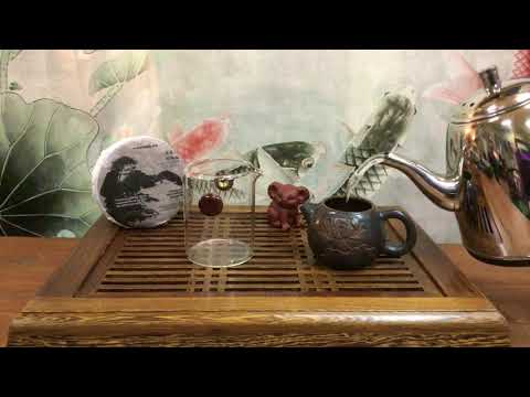 Чайник # 19978, цзяньшуйская керамика, 140 мл.