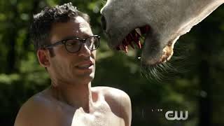 Legends of Tomorrow 4x01 - Trapping the unicorn