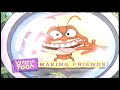 Closing To Winnie The Pooh Helping Others 1994 VHS