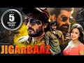 Jigarbaaz (2019) New Released Full Hindi Dubbed Movie | Chethan Kumar, Latha Hegde, Kabir Duhan