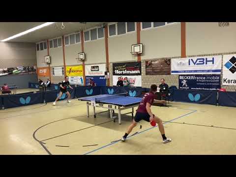 Best points against SC Buschhausen