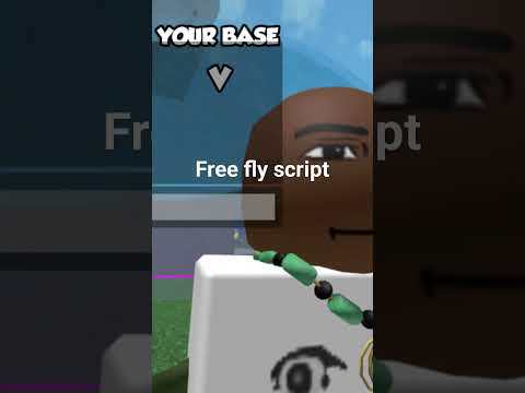 Free fly script (work on any device)