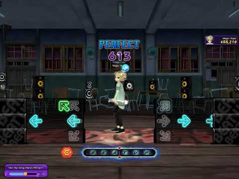 Hip Song 0 miss Beat Up