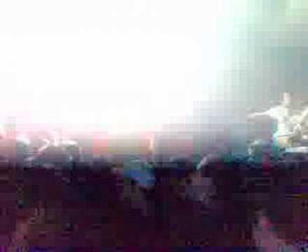 James Zabiela @ Fluid, Bergamo. THANK YOU...SBAM!