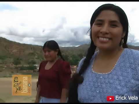 Gualberto Vela - sufro por tu amor