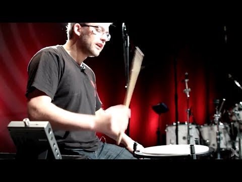 Rudimental Crash Course – Single Stroke Roll