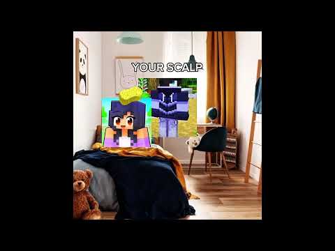 The Aphmau crew being mental part 3. #Aphmau #Crew #Mental #Crazy #FYP #ForYouPage ￼ #Part3￼