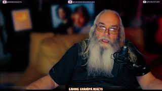 Still Alive and Gaming -Just Chillin Chatin and Editin Old Man Gaming !always420 !chillin !chat