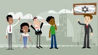 מהו המסר האוניברסלי של היהדות?