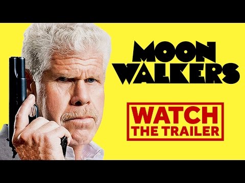 MOONWALKERS - Trailer Officiel VOST - Ron Perlman & Rupert Grint & Robert Sheehan
