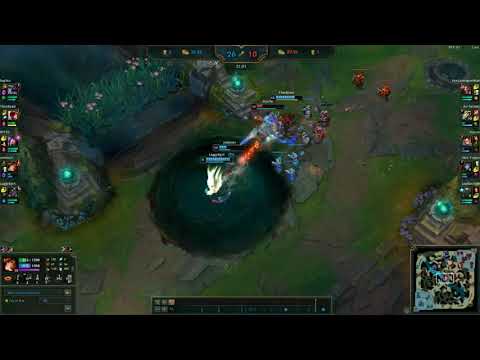 Moonstone Senna = Malding Xin Zhao