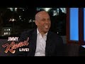 Senator Cory Booker Refuses to Hate Donald Trump Senator Cory Booker Refuses to Hate Donald Trump