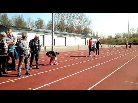 078tv - Dwars door dordt loop