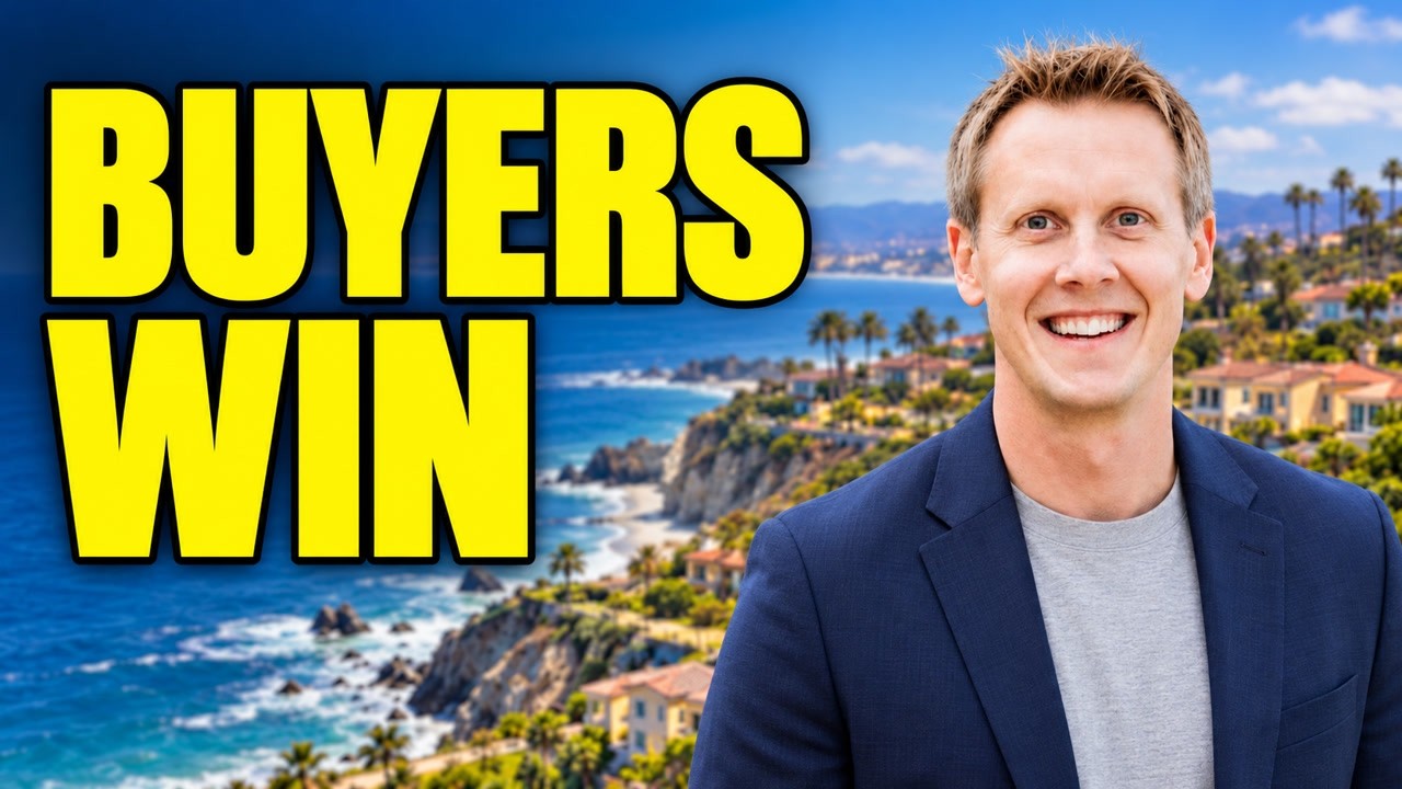 South Bay Buyers Market 2026: What You Can Ask For