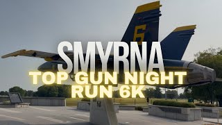 Join the 6th Annual Top Gun Fun Run 6K in Smyrna