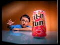 Fit N Fun Launch 30 2004