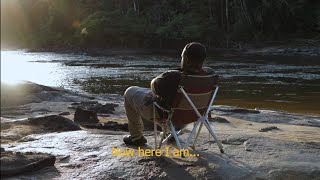 My Trip to Suriname!